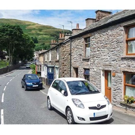 Fells Cottage Sedbergh Buitenkant foto