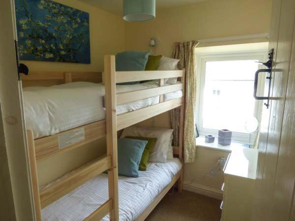 Fells Cottage Sedbergh Buitenkant foto