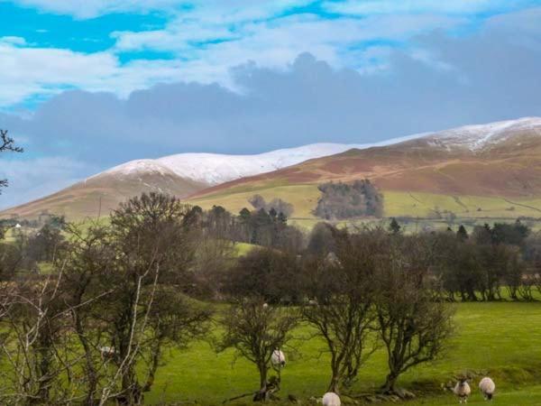Fells Cottage Sedbergh Buitenkant foto