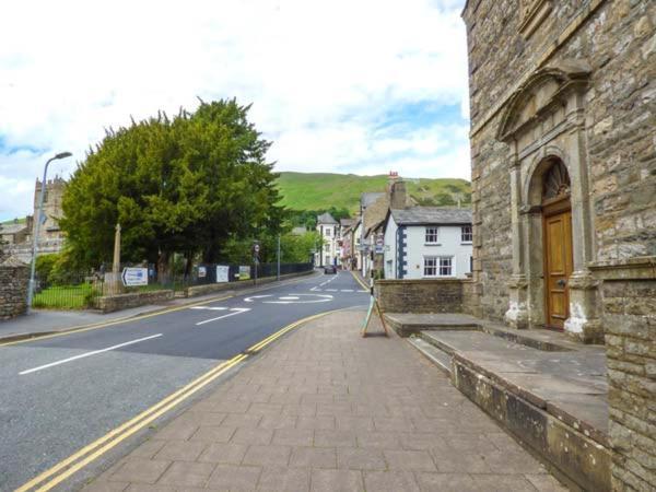 Fells Cottage Sedbergh Buitenkant foto