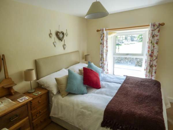 Fells Cottage Sedbergh Buitenkant foto