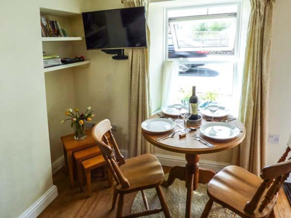 Fells Cottage Sedbergh Buitenkant foto